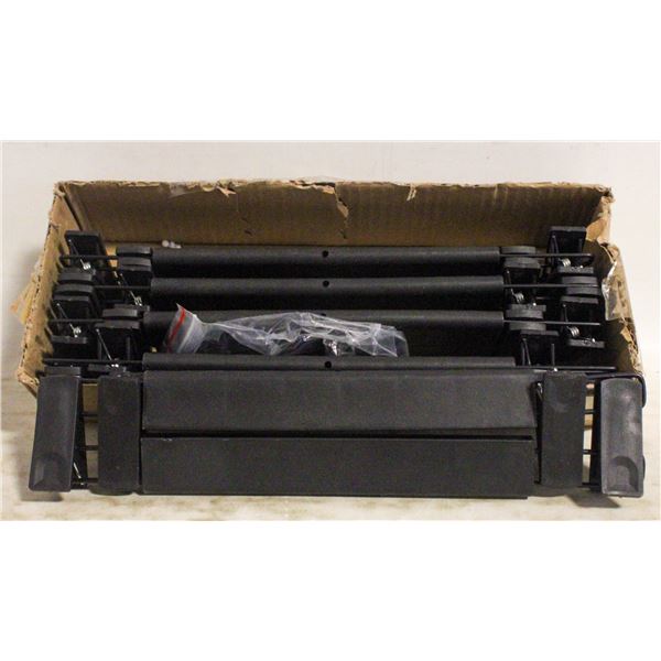 NON SLIP 10 PCS PLASTIC PANTS CLIP PANTS