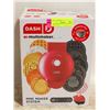 Image 1 : NEW SEALED DASH MULTIMAKER MINI WAFLE