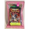 Image 1 : 10 PACKAGES OF UNOPENED POKEMON CARDS