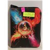 Image 1 : FOUR ELEMENTS ZIP UP BINDER WITH 73 POKEMON CARD