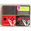 Image 1 : 2 VX HANDHELD GAMERS