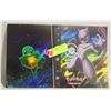 Image 1 : 2 POKEMON BINDERS