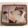 Image 1 : LASSIE REPRODUCTION LUNCH BOX