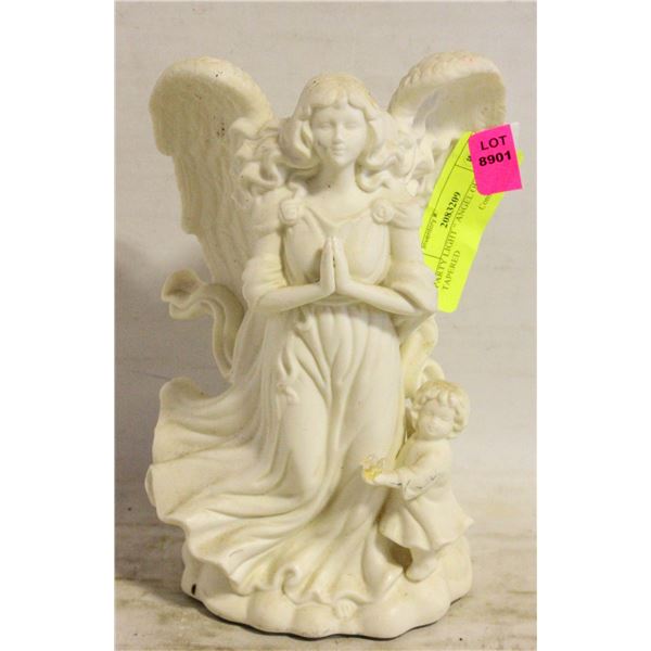 PARTY LIGHT “ ANGEL OF LIGHT “ TAPERED