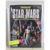 Image 1 : 3 STAR WARS COLLECTORS MAGAZINES