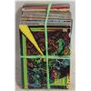 Image 1 : MARVEL 1993 SKYBOX CARD SET NOT COMPLETE