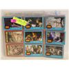 Image 1 : STAR WARS CARDS MOST RETURN OF THE