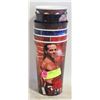 Image 1 : LOT OF 7-11 WWE DRINK CUPS