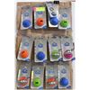 Image 1 : 12 DOG SMALL TOYS