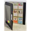 Image 1 : BINDER POKEMON CARDS