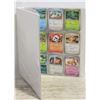 Image 1 : BINDER POKEMON CARDS