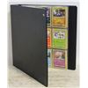 Image 1 : BINDER POKEMON CARDS