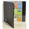 Image 1 : BINDER POKEMON CARDS