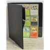 Image 1 : BINDER POKEMON CARDS