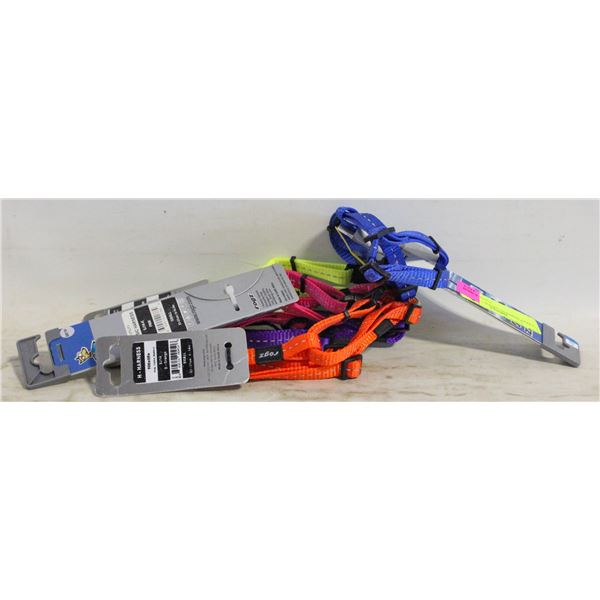 5 DOG  HARNESS SMALL
