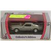 1968 SHELBY GT500-KR DIECAST