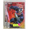 Image 1 : ABSOLUTE CARNAGE #1 AND VENOM #200 VARIANTS