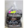 Image 1 : 4 BOXES YU-GI-OH! CARDS
