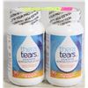 Image 1 : NEW 2 THERA TEARS EYE NUTRITION OMEGA 90
