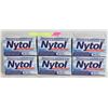 Image 1 : NEW 6 SEALED NYTOL EXTRA STRENGTH 50MG SLEEP