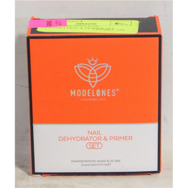 NEW CONTOURS RX B5 EYELID PREP PADS