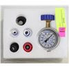 NEW WATER PRESSURE GUAGE KIT