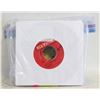 Image 1 : BAG OF 26, 45'S VARIOUS ARTISTS