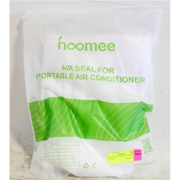 HOOMEE 400 CM (157") UNIVERSAL WINDOW