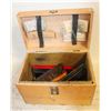 Image 1 : SHOE SHINE KIT