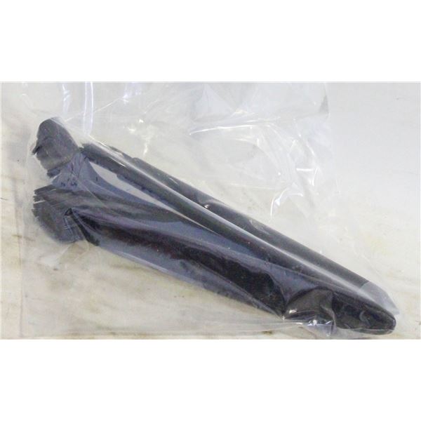 NEW WITH BOX 3 MR SIGA DETAIL CLEANING BRUSH SET