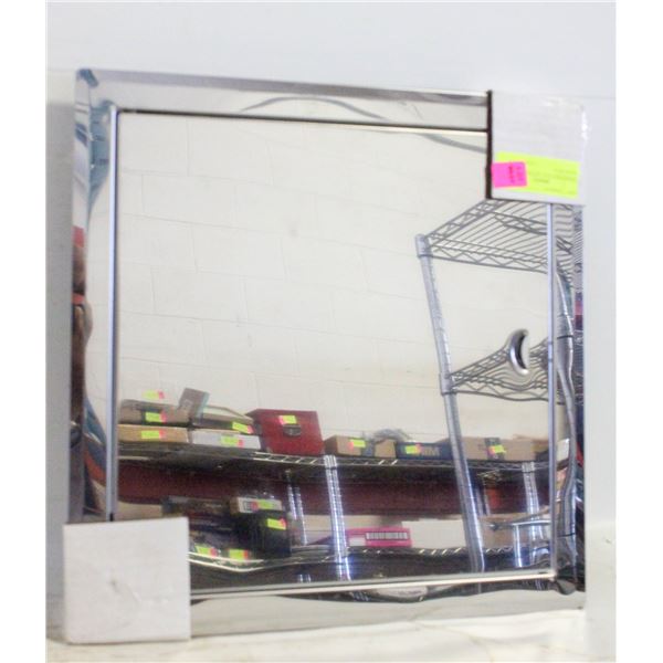 STAINLESS STEEL ACCESS PANEL DOOR WITH