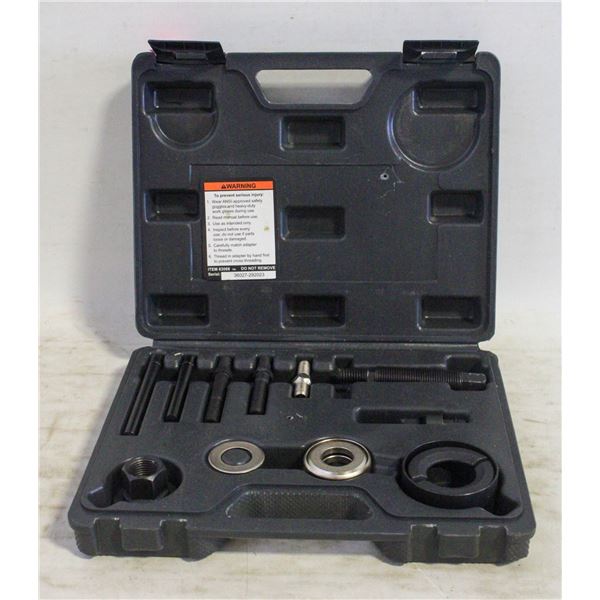 NEW POWER STEERING PUMP PULLER/ INSTALLER