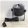 Image 1 : NEW LED UV PARTY LIGHT W/REMOTE CONTROL