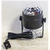 Image 1 : NEW LED UV PARTY LIGHT W/REMOTE CONTROL