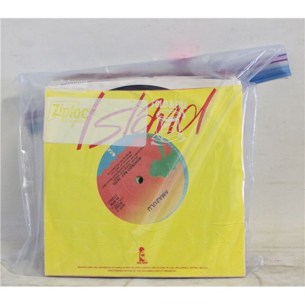 BAG OF 26,  45'S VARIOUS ARTISTS