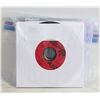 Image 1 : BAG OF 25, 45'S VARIOUS ARTISTS