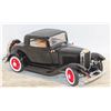 Image 1 : ROAD SIGNATURE 1932 FORD COUPE 1/18 MISSING