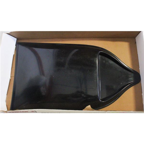 AVS 984256 SS STYLE HOOD SCOOP