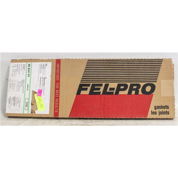 FEL PRO HS8347PT HEAD SET FORD 351C/M, 400