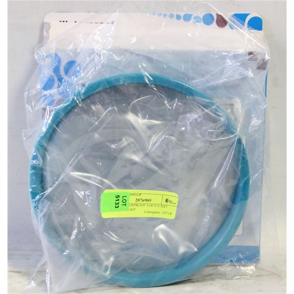 NEW WATERPROOF FOOT CAST WATER TIGHT