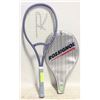 Image 1 : ESTATE VINTAGE BRAND "RESSIANO" RACKET SET