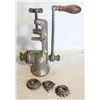 Image 1 : ANTIQUE NO. 2 MEAT GRINDER