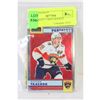 Image 1 : NHL INSERT CARDS HOCKEY