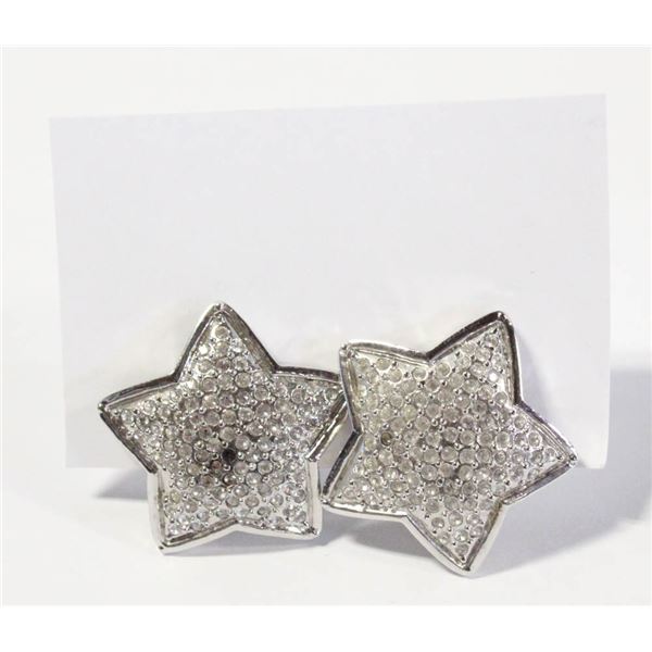 VINTAGE FIFTH AVE EARRINGS