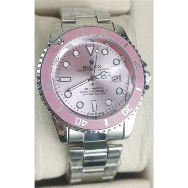 NEW REPLICA R0LEX "SUBMARINER" QUARTZ WATCH