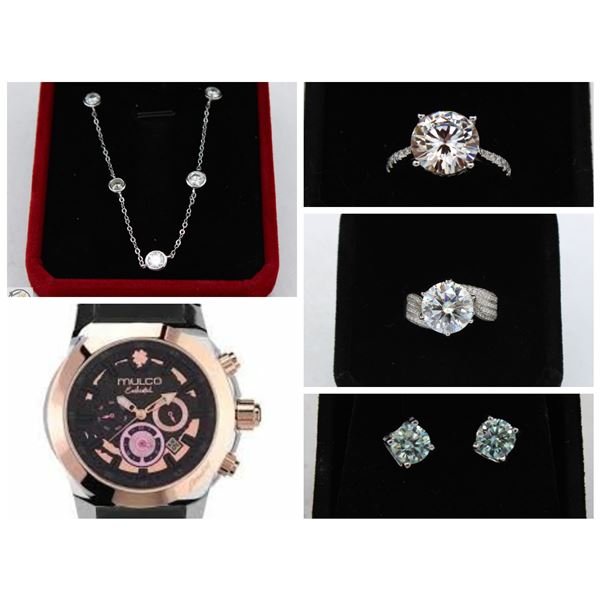 FEATURED JEWELLERY ITEMS
