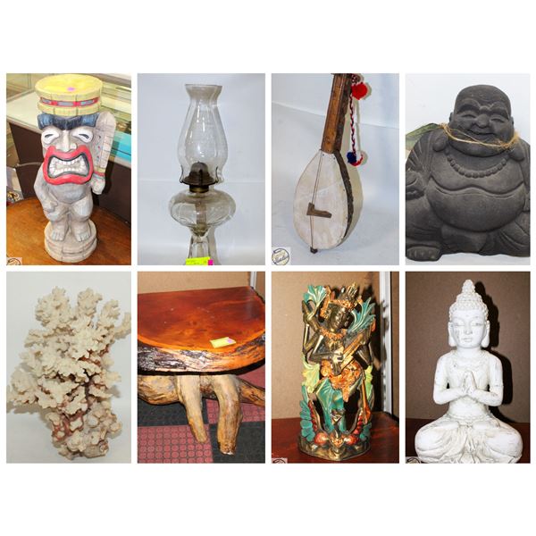 FEATURED ESTATE ITEMS