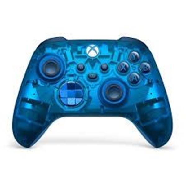 NEW XBOX SKY CIPHER WIRELESS CONTROLLER