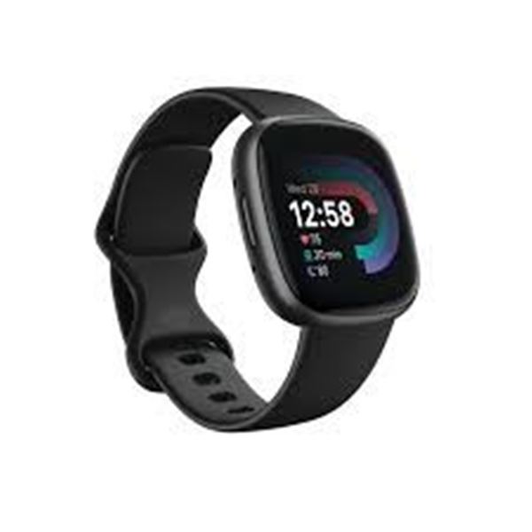 NEW FITBIT VERSA 4 SMARTWATCH