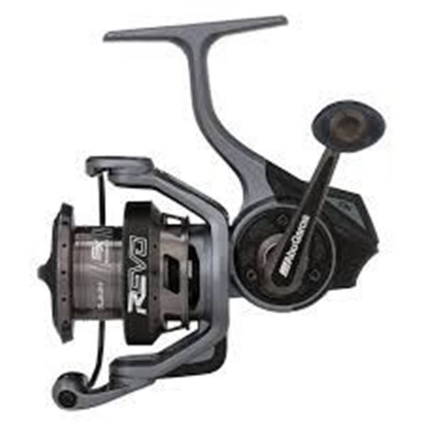 NEW ABU GARCIA REVO RVO35X30 SPINNING REEL